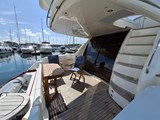 1998 Sealine T51 for sale - Cockpit